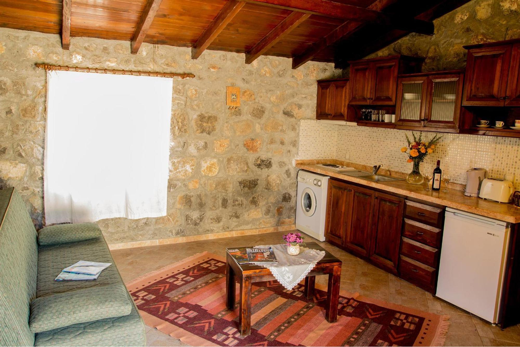 Doga Apartments Kayakoy 部屋 写真