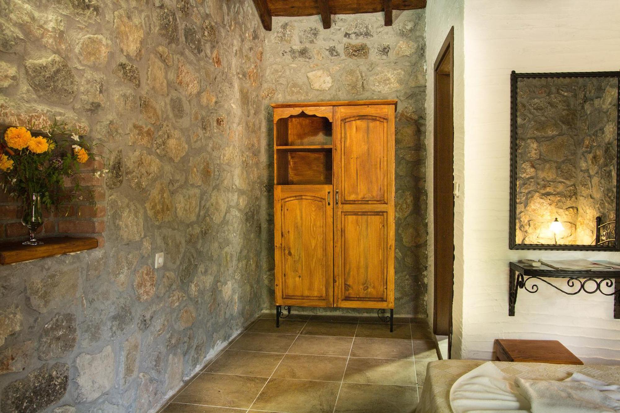 Doga Apartments Kayakoy 部屋 写真