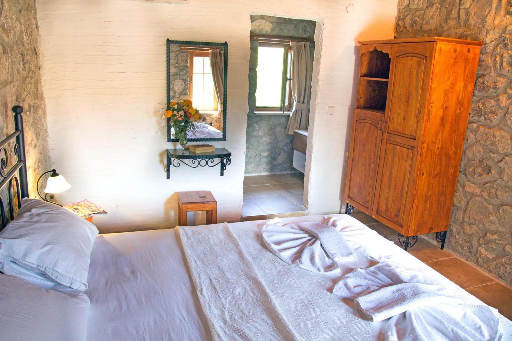 Doga Apartments Kayakoy 部屋 写真